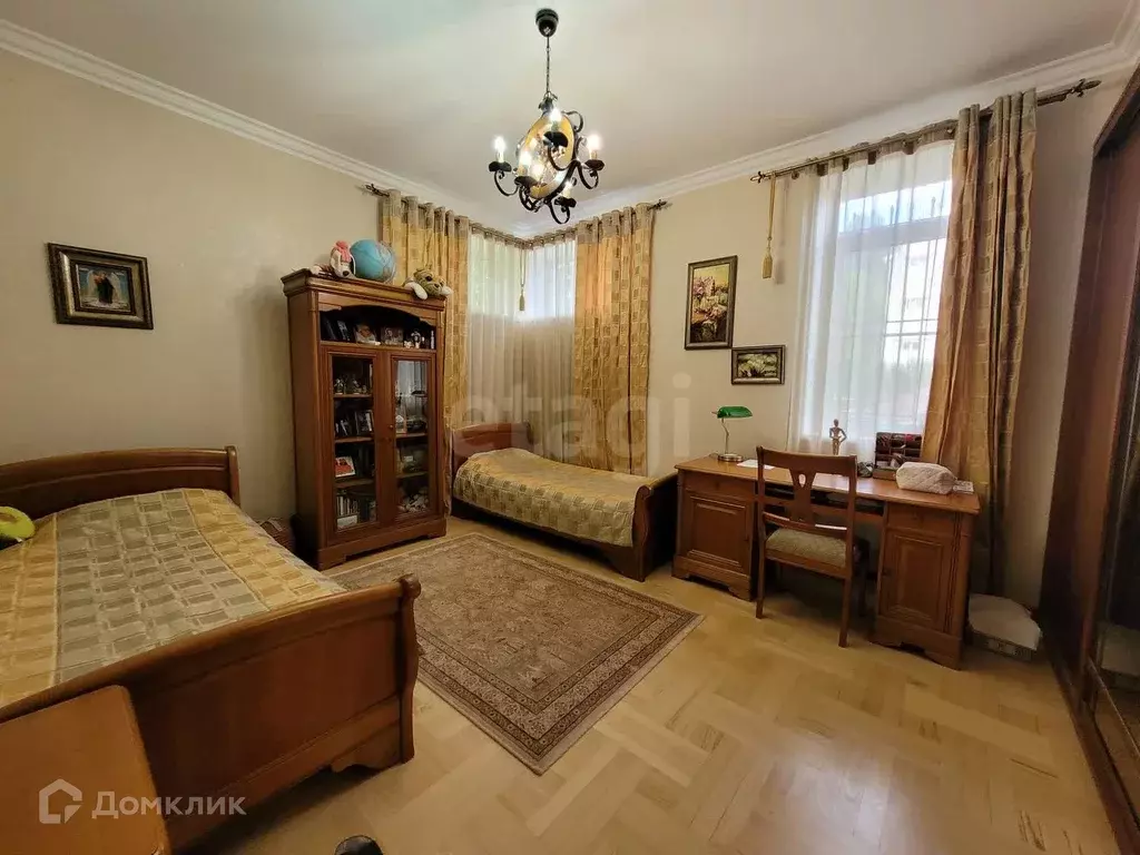 Продаётся 4-к квартира, 120 м - Фото 0