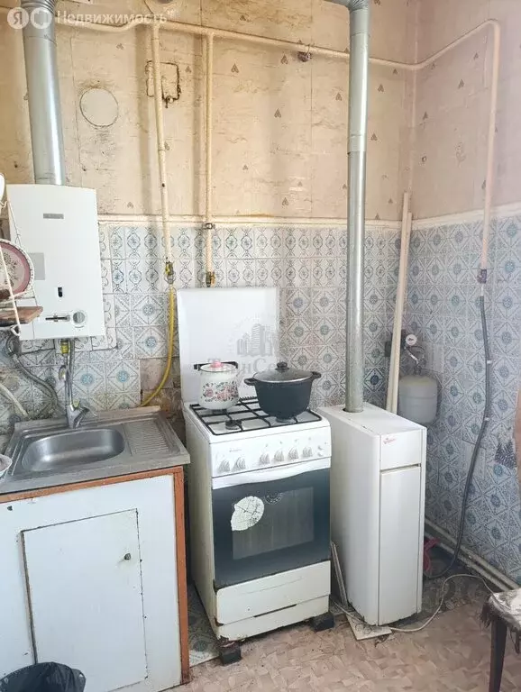 2-комнатная квартира: Щёкино, улица Победы, 21 (47.5 м) - Фото 1