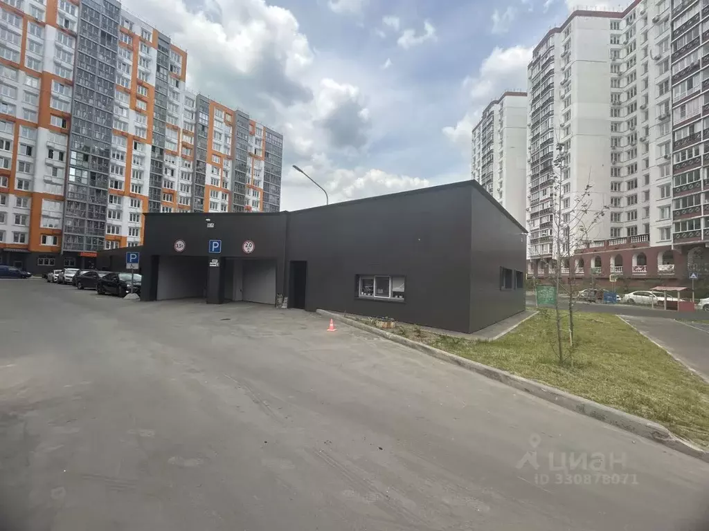 Гараж в Московская область, Дзержинский  (18 м) - Фото 1
