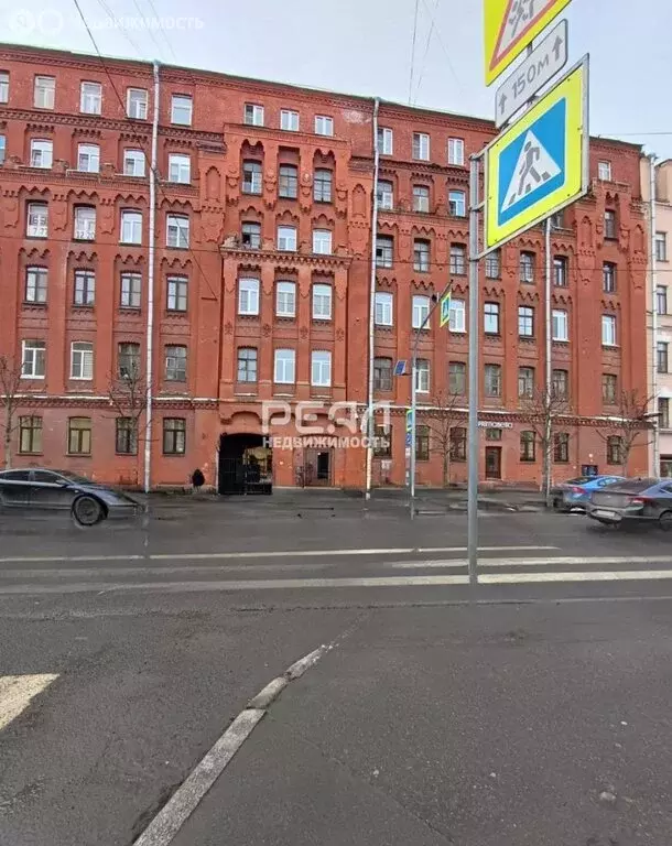 1к в 3-комнатной квартире (11.3 м) - Фото 0