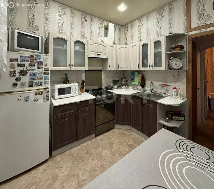 2-комнатная квартира: Санкт-Петербург, улица Возрождения, 7/25 (54.6 ... - Фото 1