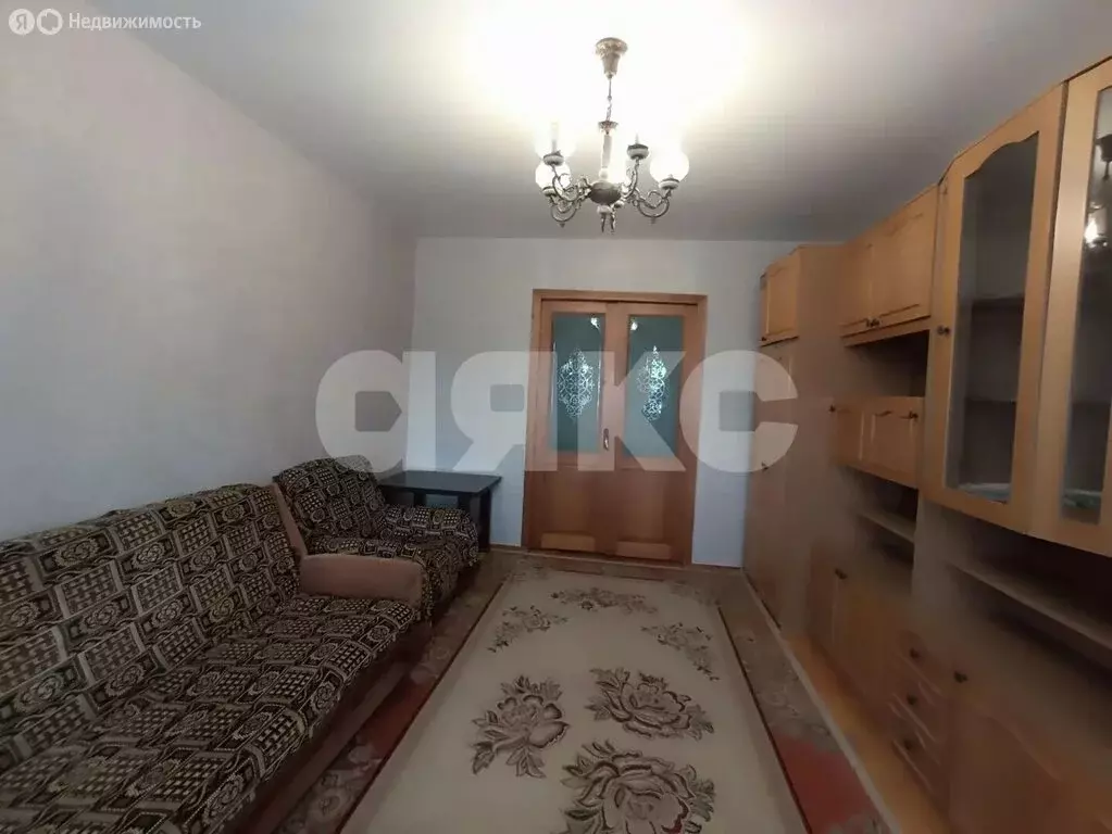 4-комнатная квартира: Майкоп, улица Ленина, 4 (67.2 м) - Фото 2