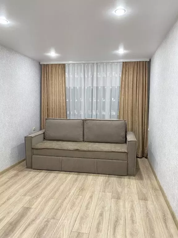 2-к кв. Ставропольский край, Ставрополь ул. Дзержинского, 172 (38.0 м) - Фото 1