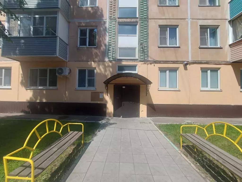 3-к кв. Алтайский край, Рубцовск Комсомольская ул., 69 (49.1 м) - Фото 0