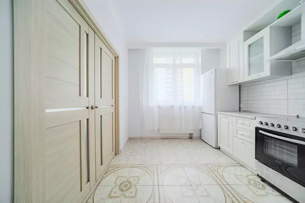 2-к кв. Санкт-Петербург просп. Просвещения, 43 (51.0 м) - Фото 2