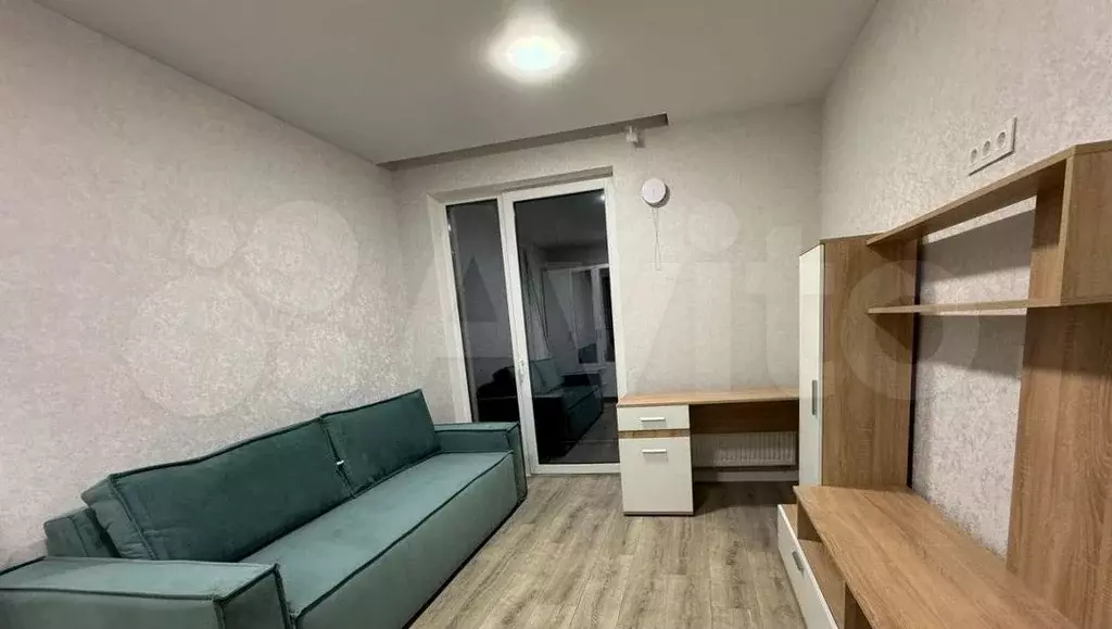 2-к. квартира, 49,5 м, 5/8 эт. - Фото 1