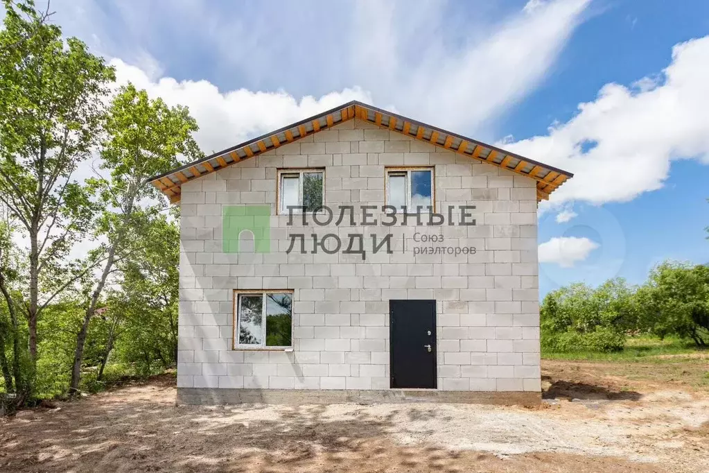 Дом 160 м на участке 6 сот. - Фото 1