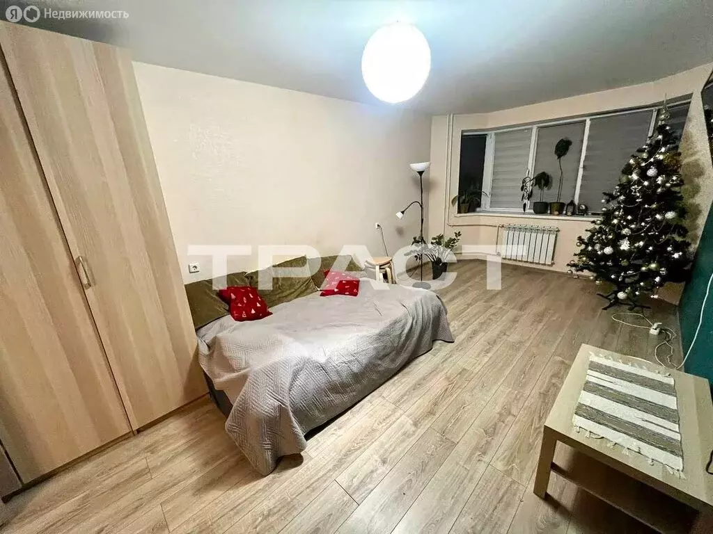 2-комнатная квартира: Воронеж, Московский проспект, 90к1 (59 м) - Фото 1