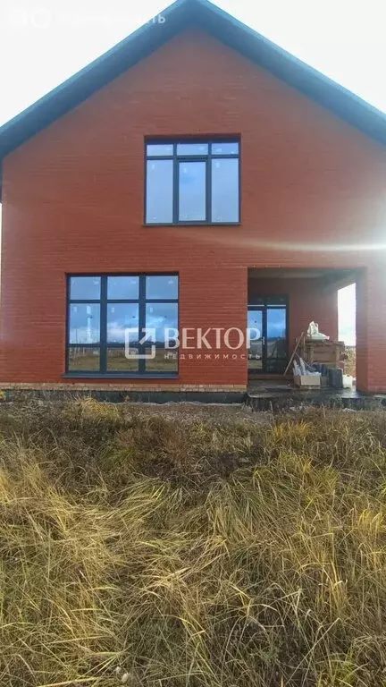 Дом в Кострома, коттеджный посёлок Малиновка, 3-й Рыбацкий проезд (160 ... - Фото 1