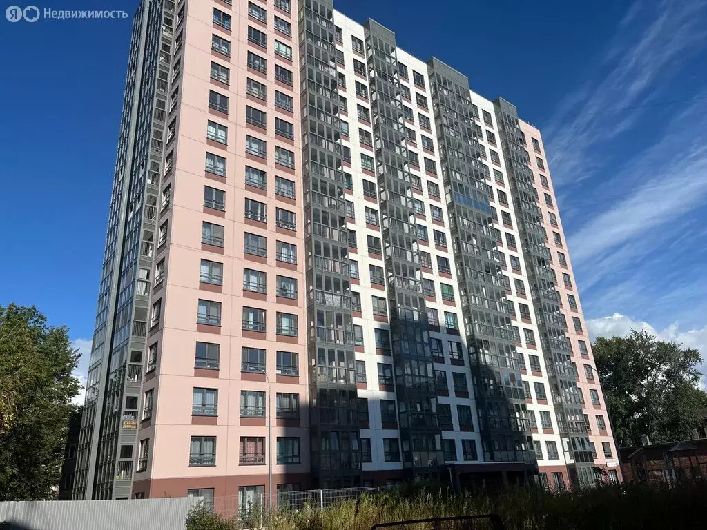 2-комнатная квартира: Пермь, улица КИМ, 57А (40.8 м) - Фото 1