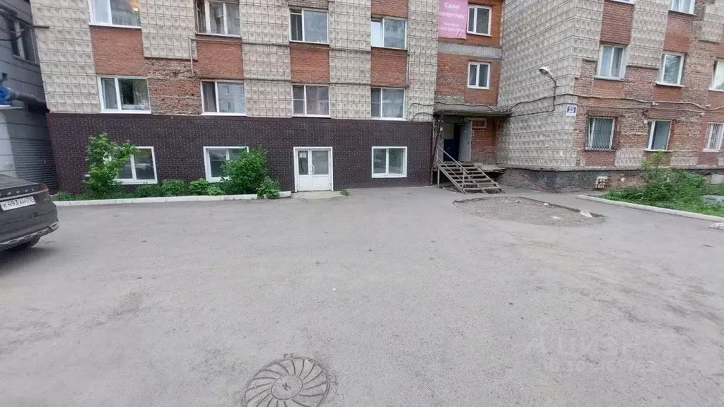 Помещение свободного назначения в Томская область, Томск черемошники . - Фото 0