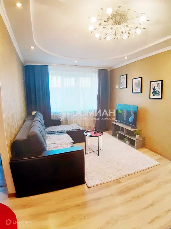 Продаётся 2-к квартира, 45.3 м - Фото 0