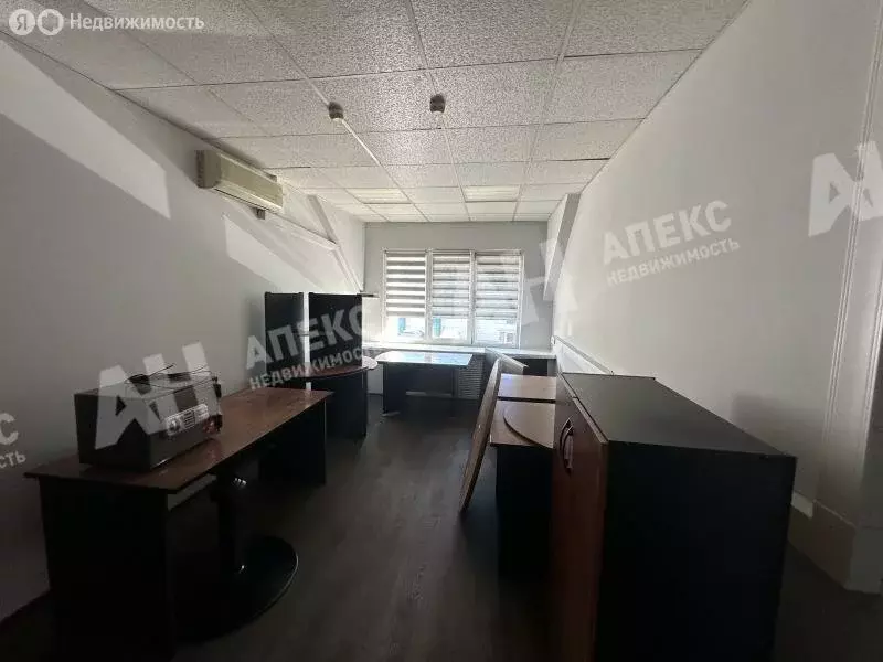 Офис (132 м) - Фото 1