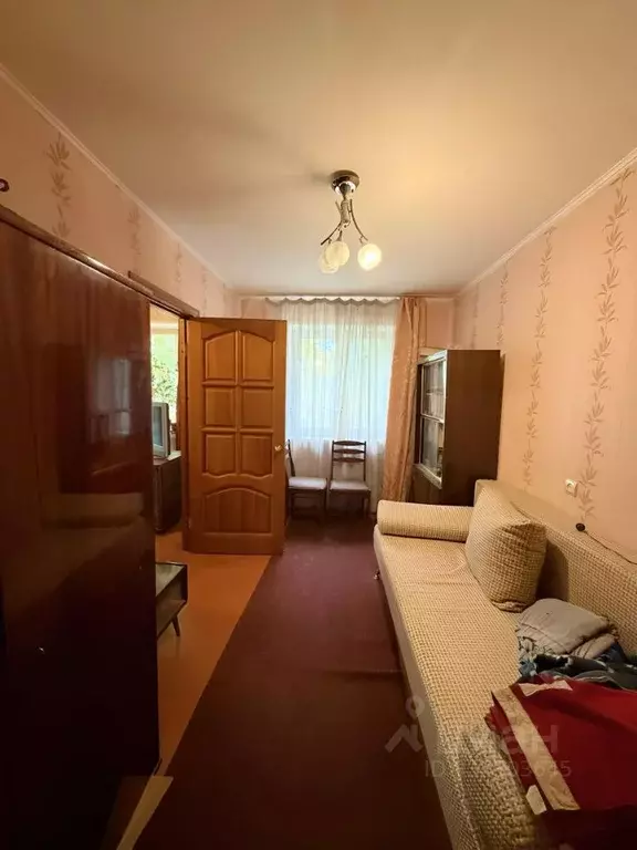 2-к кв. Московская область, Раменское Коммунистическая ул., 18А (50.0 ... - Фото 2