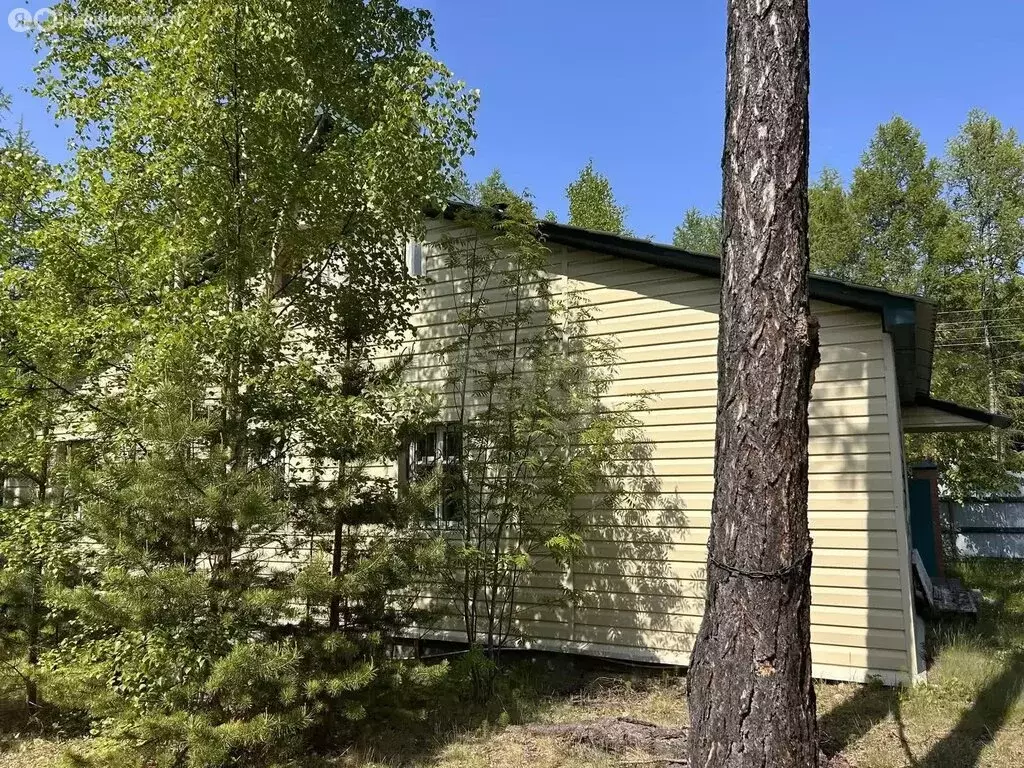 Дом в Кабанский район, поселок Новый Энхэлук (38.4 м) - Фото 2