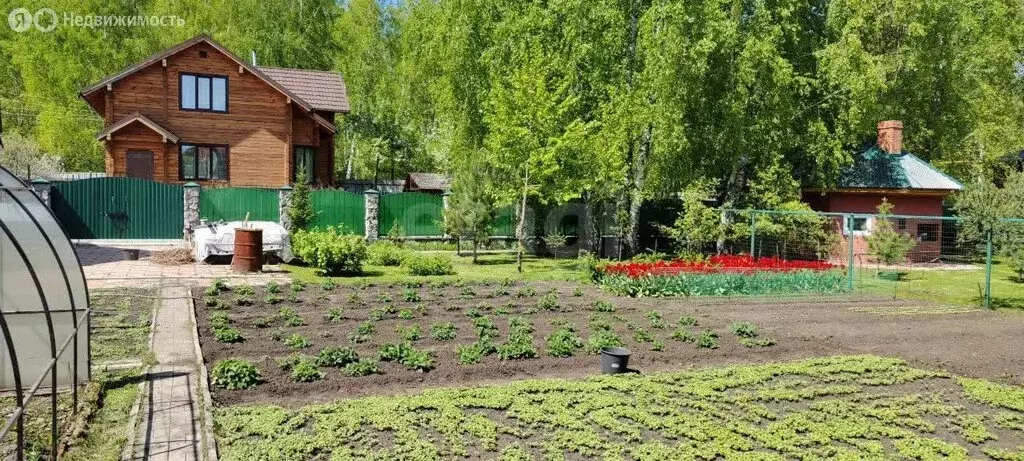 Участок в посёлок Мичуринский, квартал Береговой (7.5 м) - Фото 1