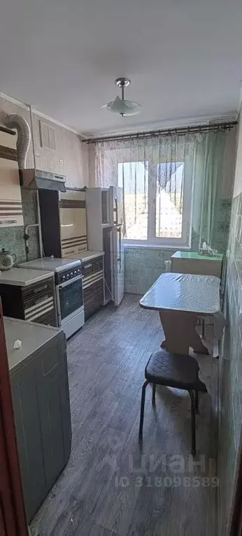 3-к кв. Хабаровский край, Комсомольск-на-Амуре ул. Гагарина, 8 (60.5 ... - Фото 0