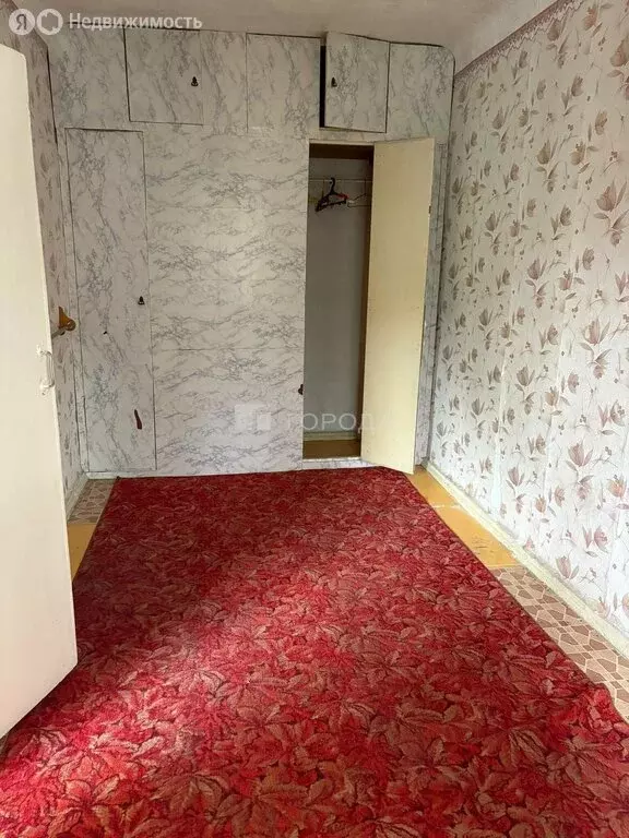 2-комнатная квартира: Новоалтайск, Барнаульская улица, 4А (44.3 м) - Фото 0