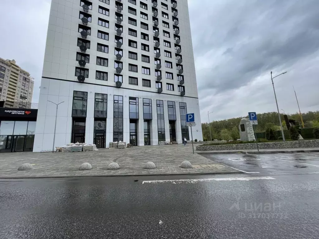 2-к кв. Московская область, Пушкино ул. Тургенева, 15Б (53.0 м) - Фото 0