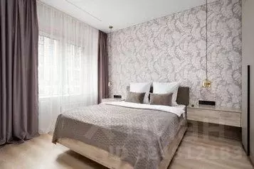 2-к кв. Новосибирская область, Новосибирск Фабричная ул., 65/3 (68.0 ... - Фото 1