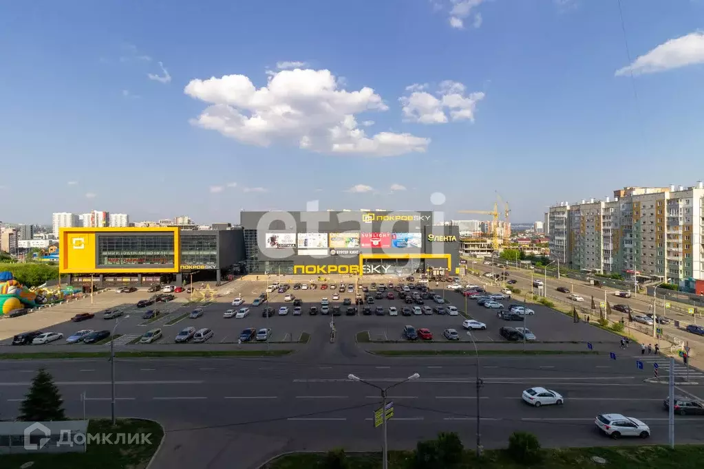Продаётся 3-к квартира, 92.2 м - Фото 1