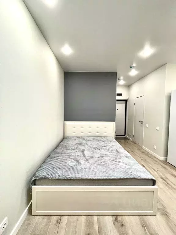 Студия Татарстан, Казань ул. Азата Аббасова, 21 (31.0 м) - Фото 2