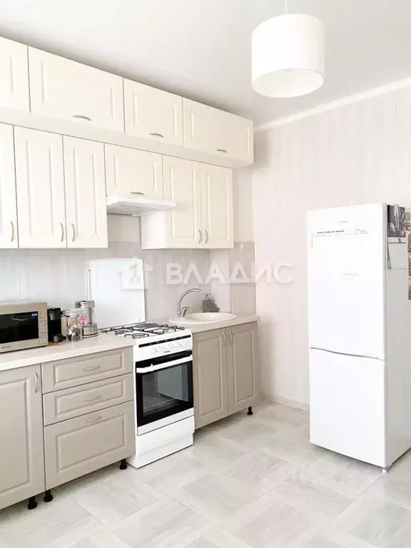 1-к кв. Калининградская область, Калининград Елизаветинская ул., 4 ... - Фото 0