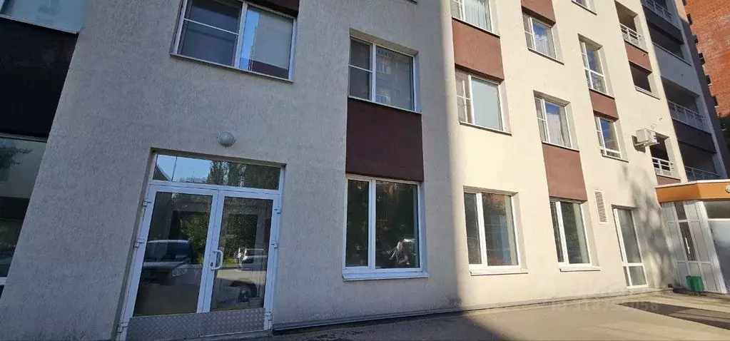 Помещение свободного назначения в Нижегородская область, Нижний ... - Фото 0