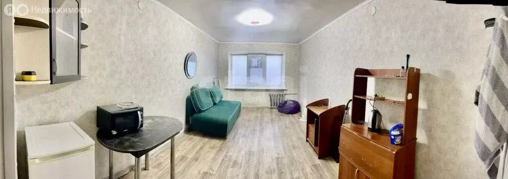 1к в -комнатной квартире (15 м) - Фото 1