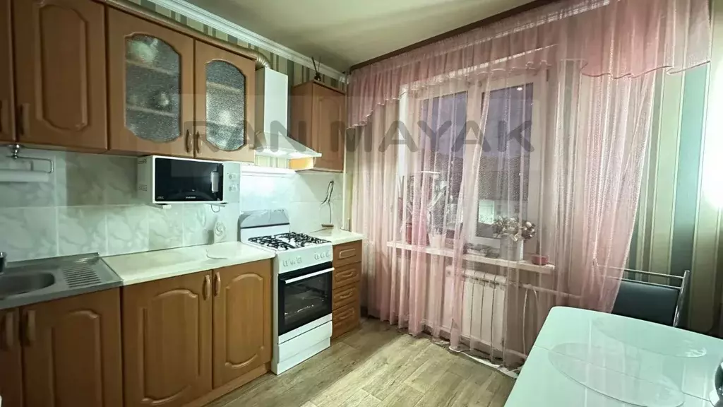 3-к кв. Адыгея, Майкоп ул. Михайлова, 9 (62.0 м) - Фото 1