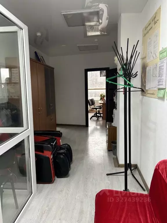 Офис в Рязанская область, Рязань ул. Некрасова, 20к1 (11 м) - Фото 2