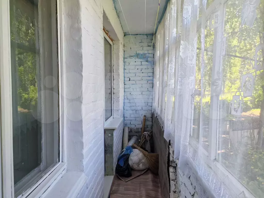 1-к. квартира, 36,9 м, 1/2 эт. - Фото 1