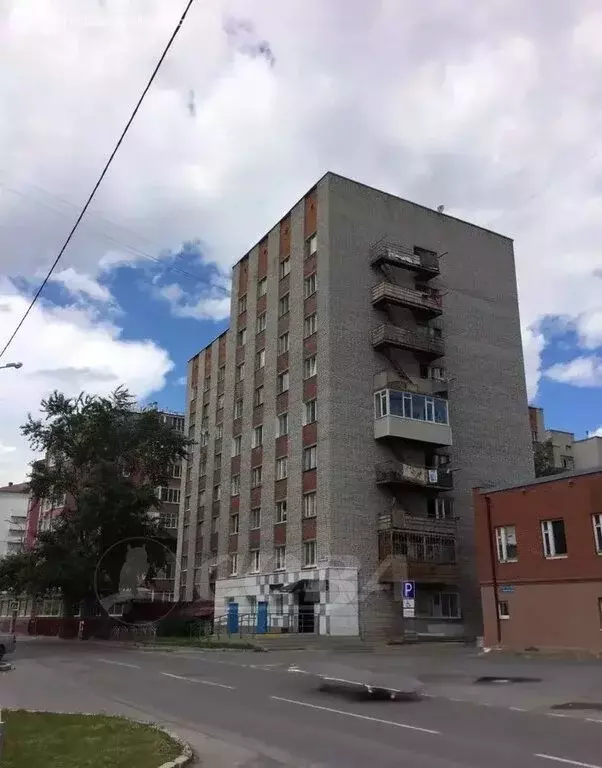 1к в -комнатной квартире (13 м) - Фото 1