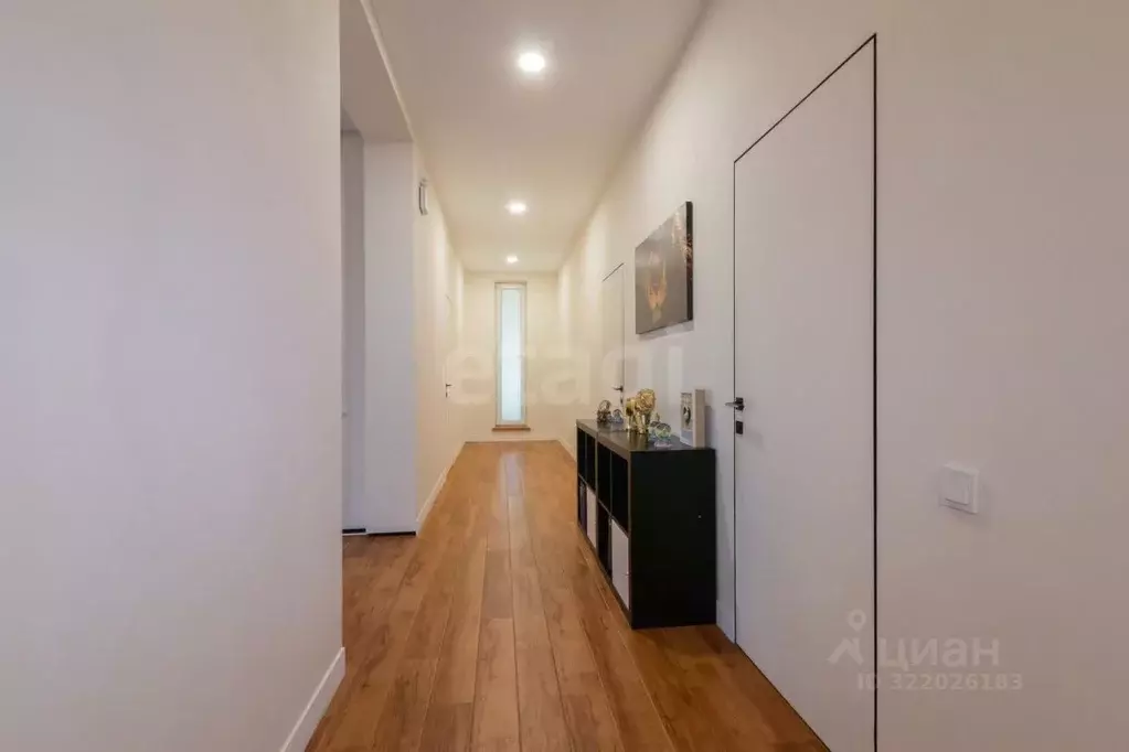 Дом в Калининградская область, Гурьевский муниципальный округ, пос. ... - Фото 1