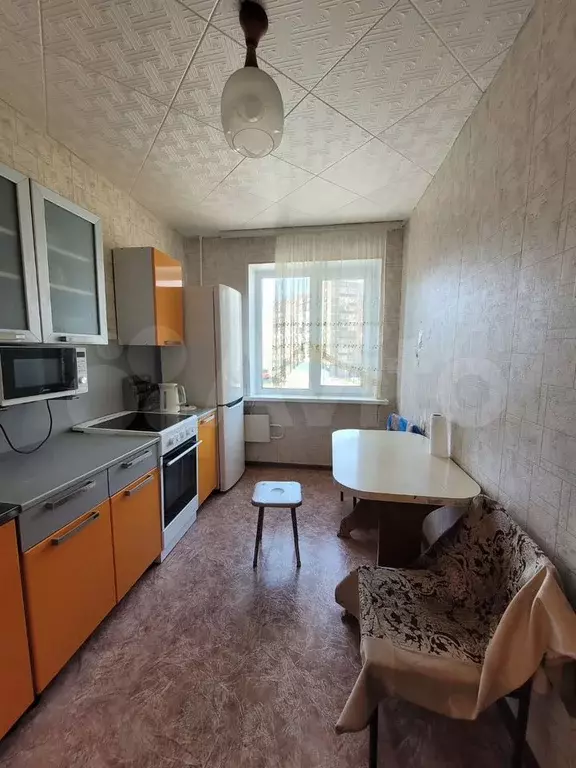 3-к. квартира, 65,5 м, 8/9 эт. - Фото 0