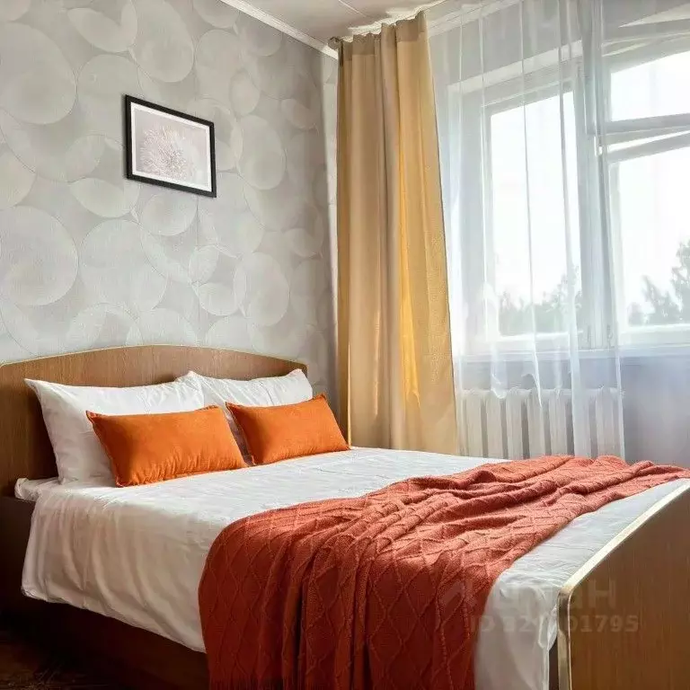 1-к кв. Пермский край, Березники ул. Свердлова, 98 (34.0 м) - Фото 1