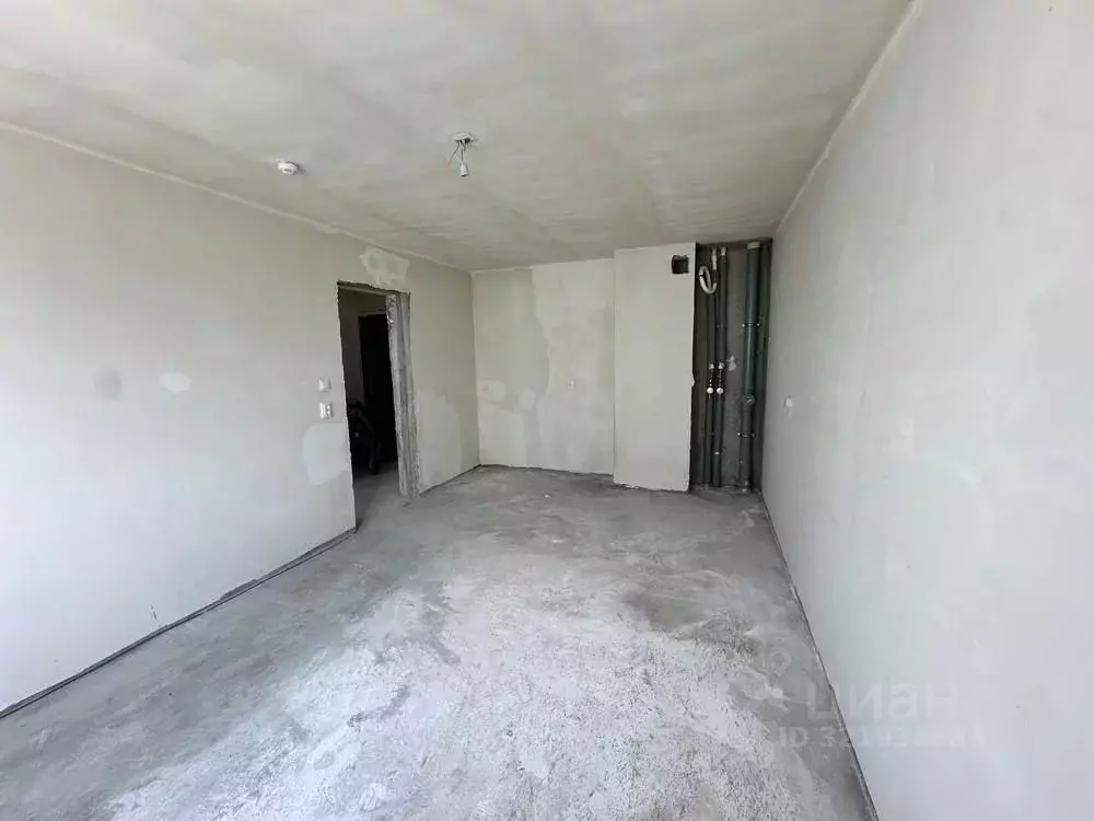 1-к кв. Краснодарский край, Анапа ул. Ленина, 239 (37.35 м) - Фото 1