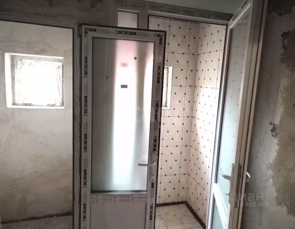 2-к кв. Крым, Феодосия ул. Энгельса, 16 (44.5 м) - Фото 2