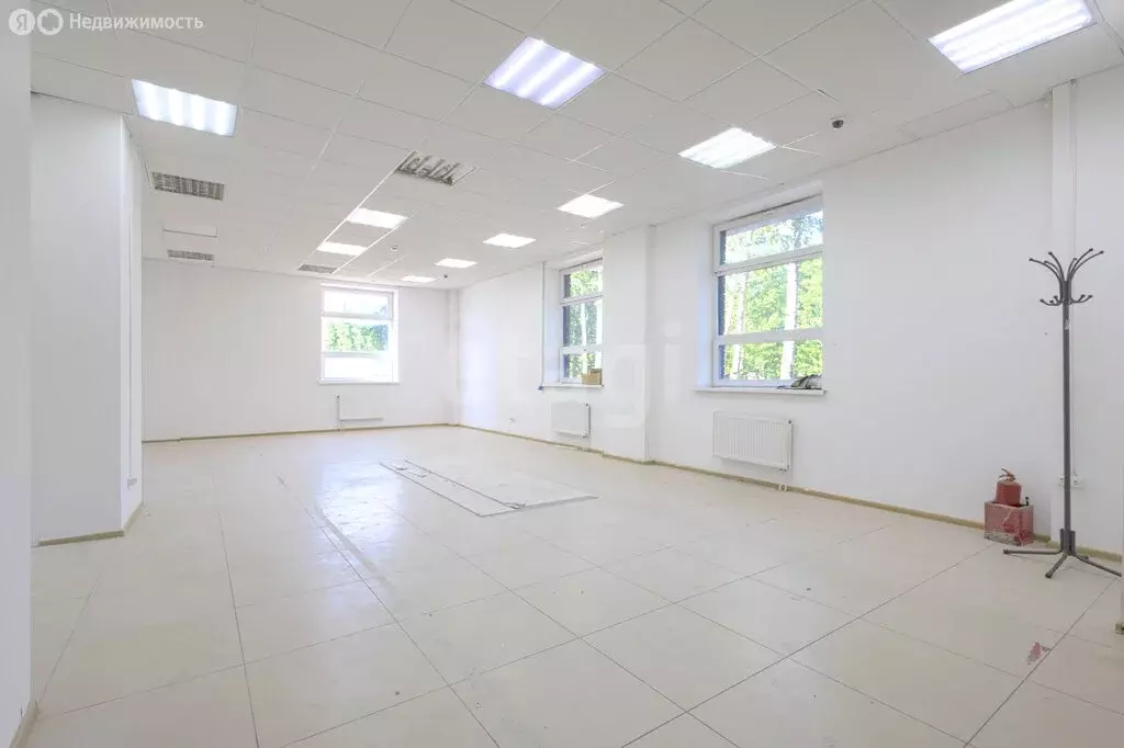 Помещение свободного назначения (80 м) - Фото 1