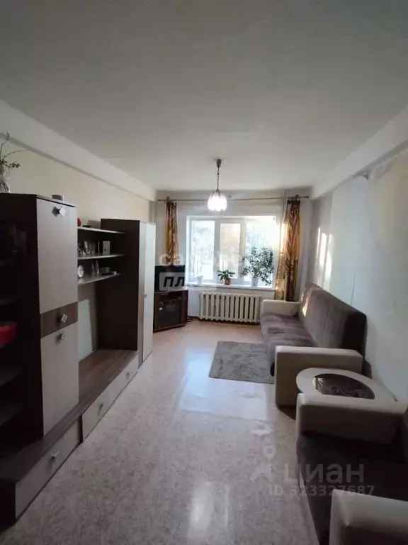 2-к кв. Забайкальский край, Читинский район, Атамановка пгт ул. ... - Фото 1