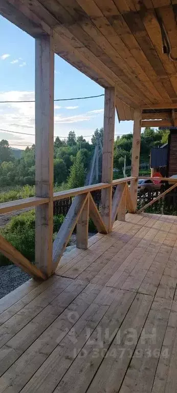 Дом в Алтай, Горно-Алтайск ул. Хвойная, 23 (87 м) - Фото 2