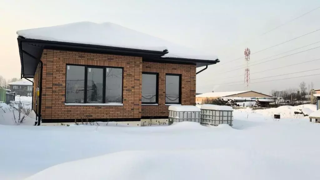 Коттедж в Московская область, Химки городской округ, Дачной застройки ... - Фото 2