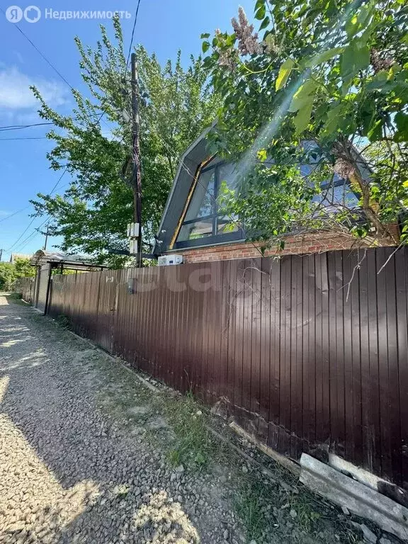 Участок в Таганрог, ДНТ Мирный, 1-я аллея (6 м) - Фото 1