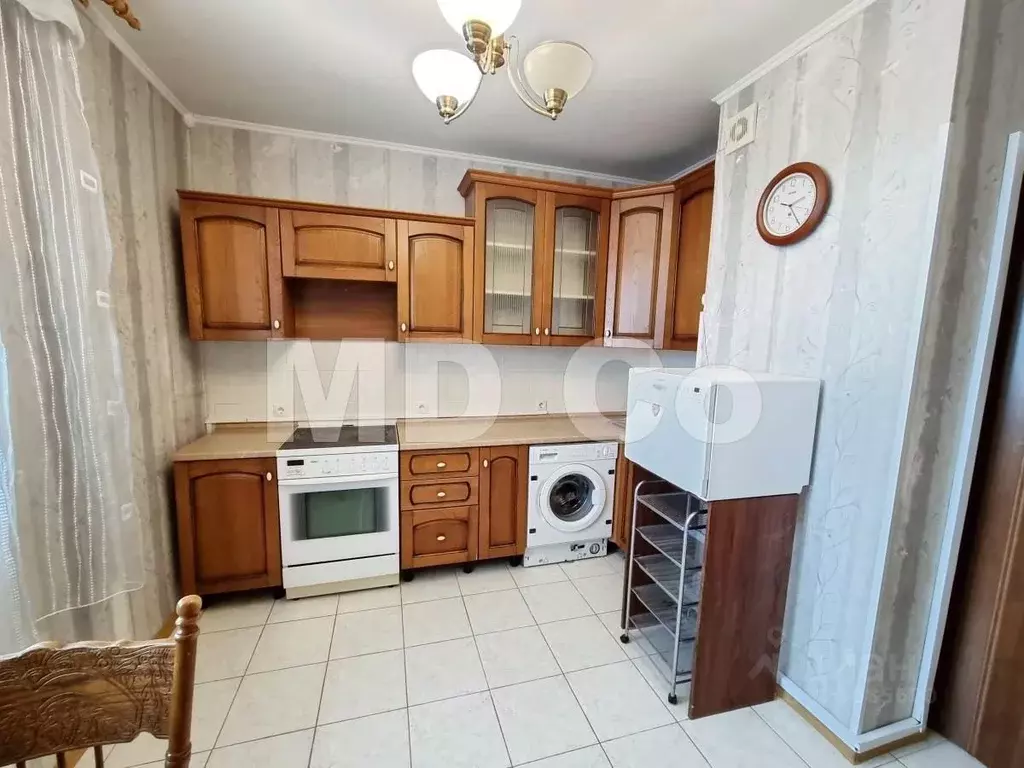 3-к кв. Москва Профсоюзная ул., 93К4 (87.0 м) - Фото 2