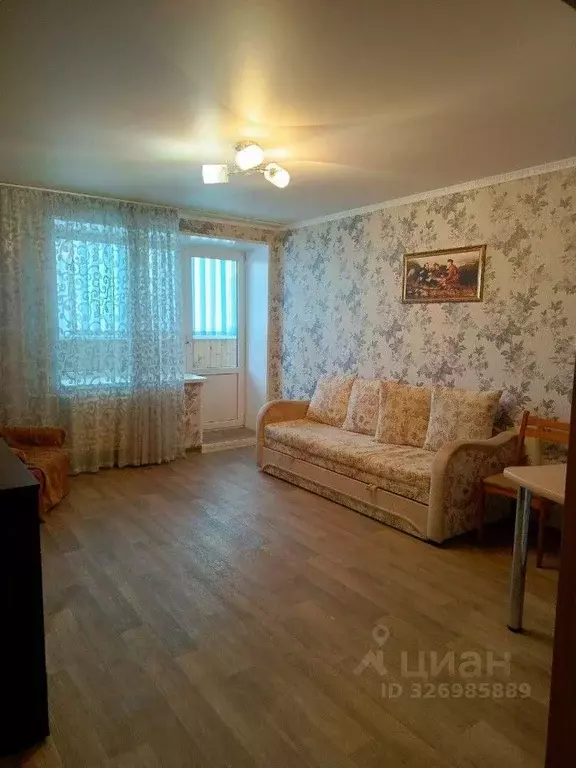 3-к кв. Башкортостан, Стерлитамак ул. Артема, 23 (60.1 м) - Фото 1