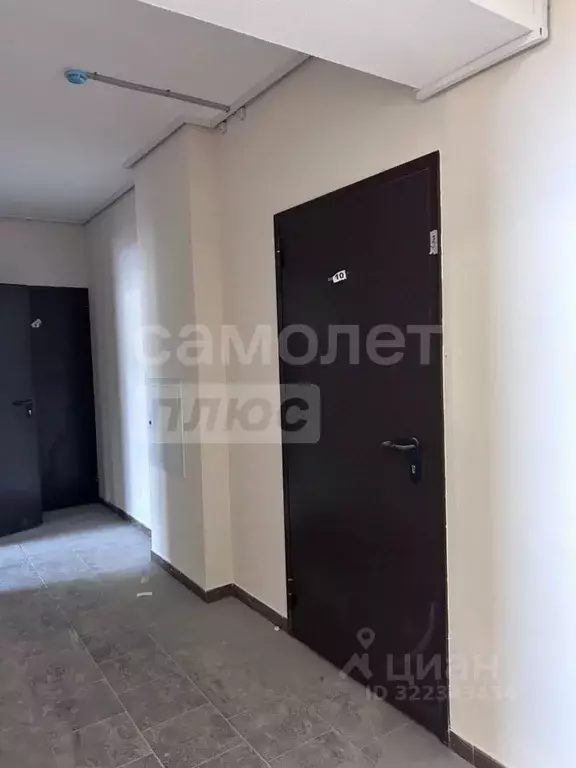 1-к кв. Крым, Симферополь ул. Генерала Родионова, 11А (34.3 м) - Фото 1