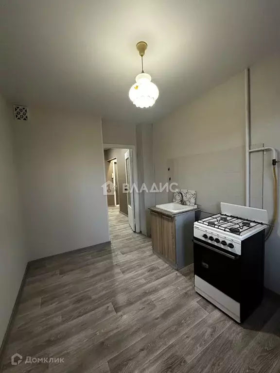 Продаётся 1-к квартира, 46 м - Фото 1