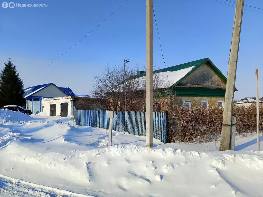 Дом в деревня Сабашево, Советская улица (42 м) - Фото 2