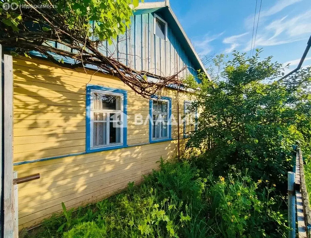 Дом в село Подсереднее, улица Калинина (93 м) - Фото 2