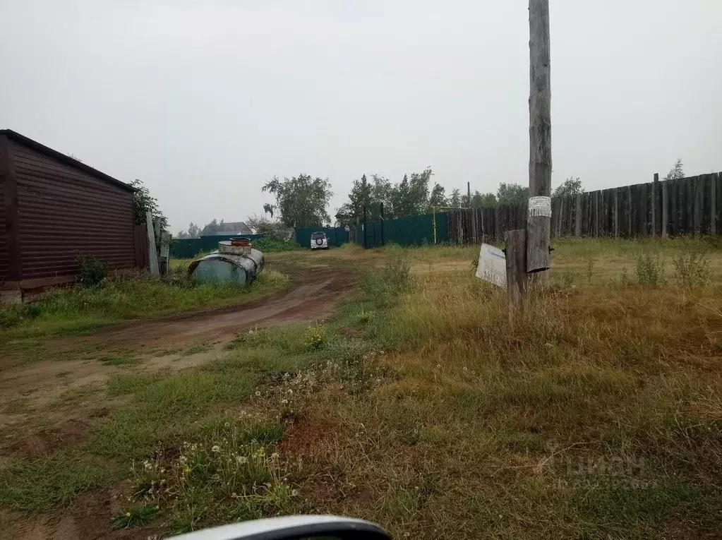 Участок в Саха (Якутия), Якутск ул. Московская (14.04 сот.) - Фото 1